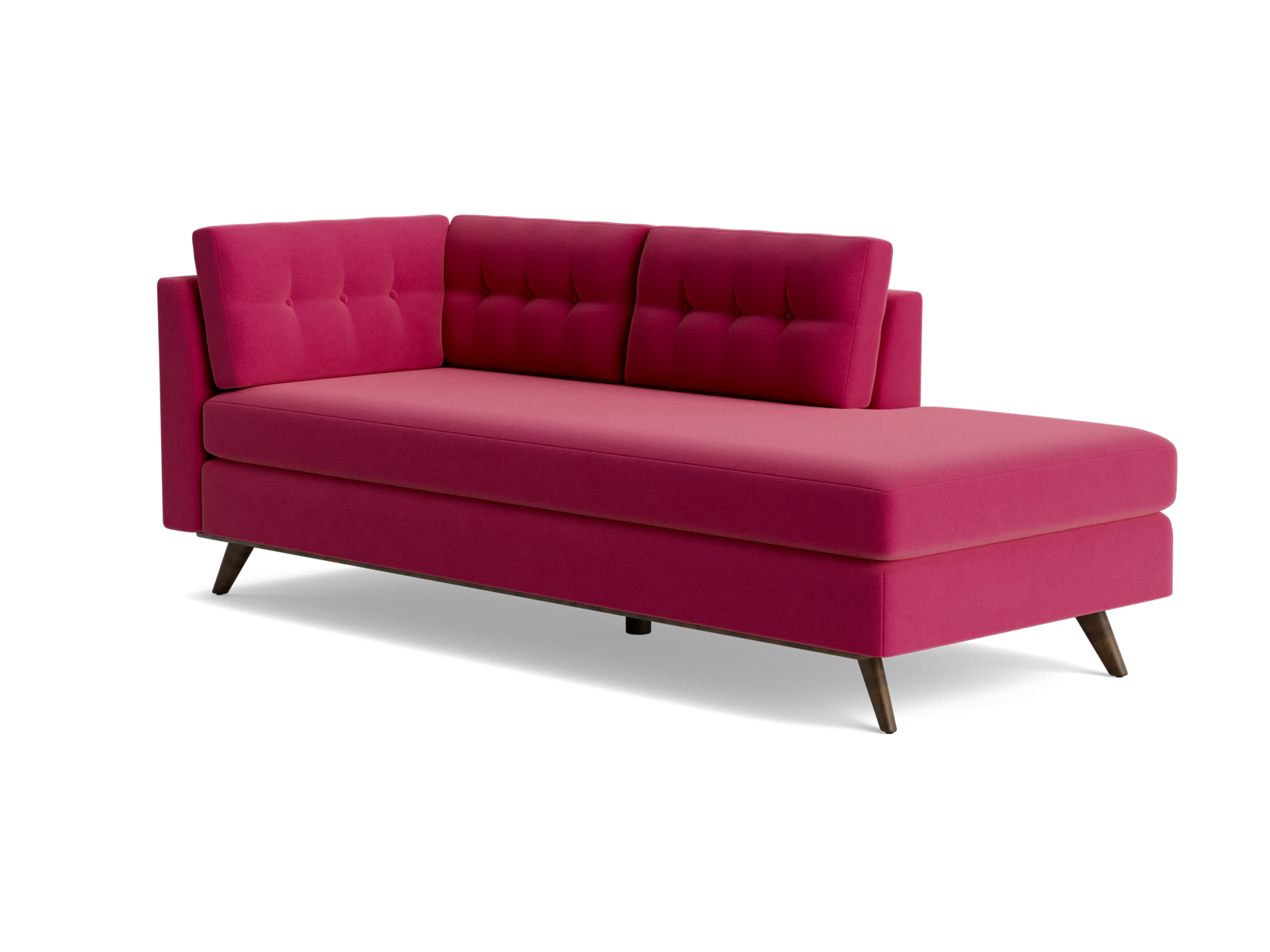 Hopson Bumper Chaise